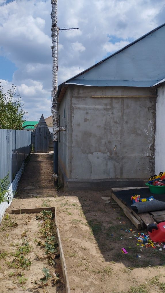 Продам частный дом Жулдыз мкр
