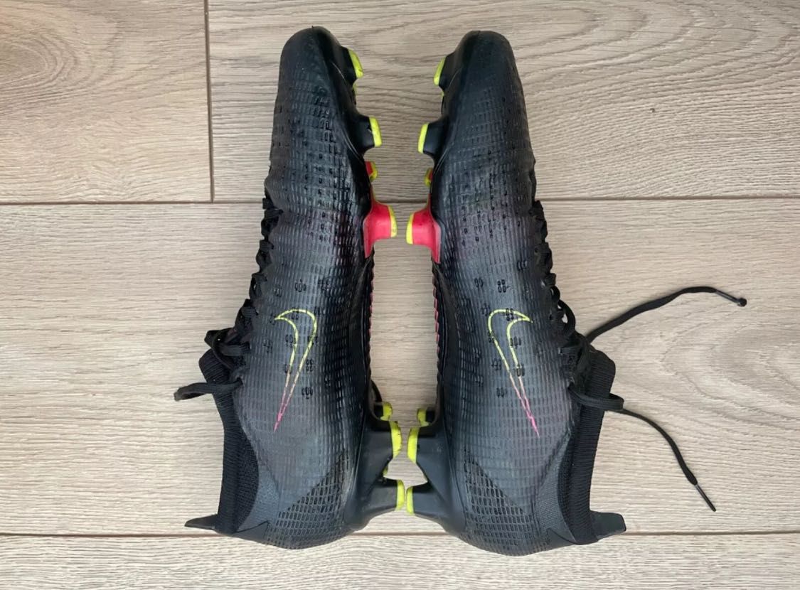 Nike Mercurial Vapor 14 Elite FG бутонки 40