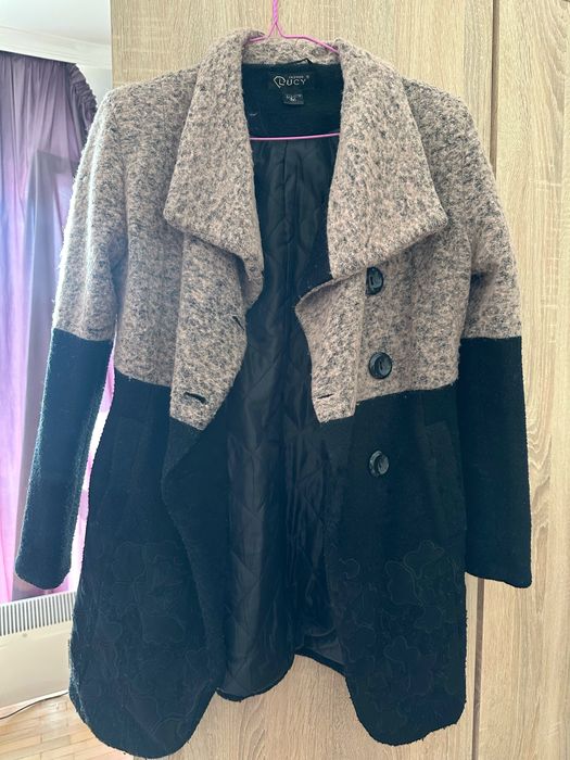 Пролетно палто Lucy