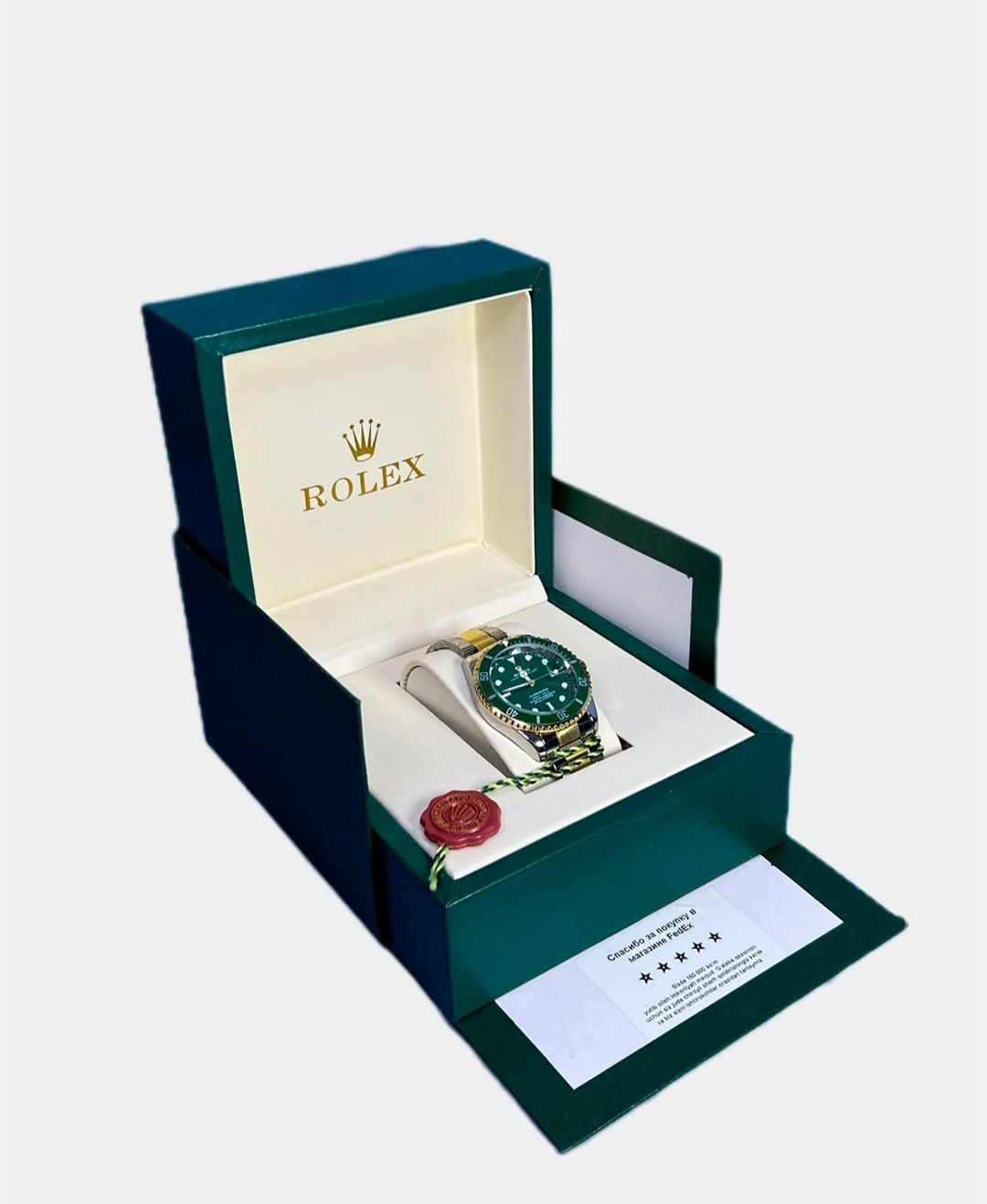 Мужские часы от Rolex