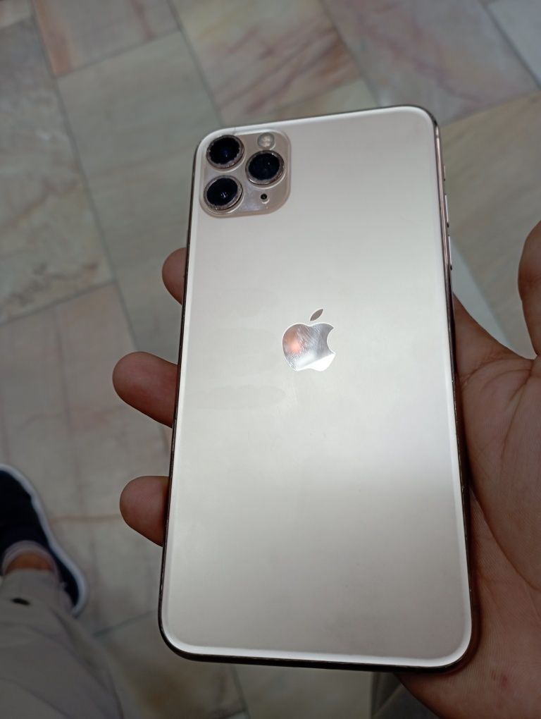iPhone 11 pro max