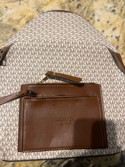 Дамска раница Michael Kors