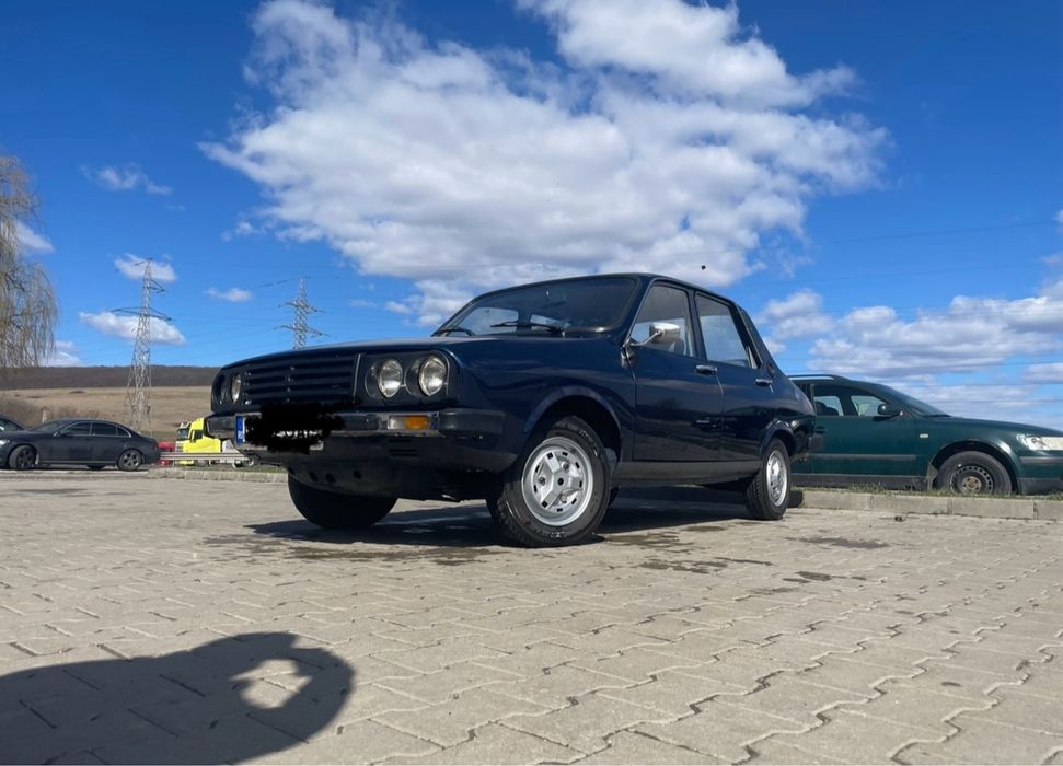 Dacia 1310 // An 1982