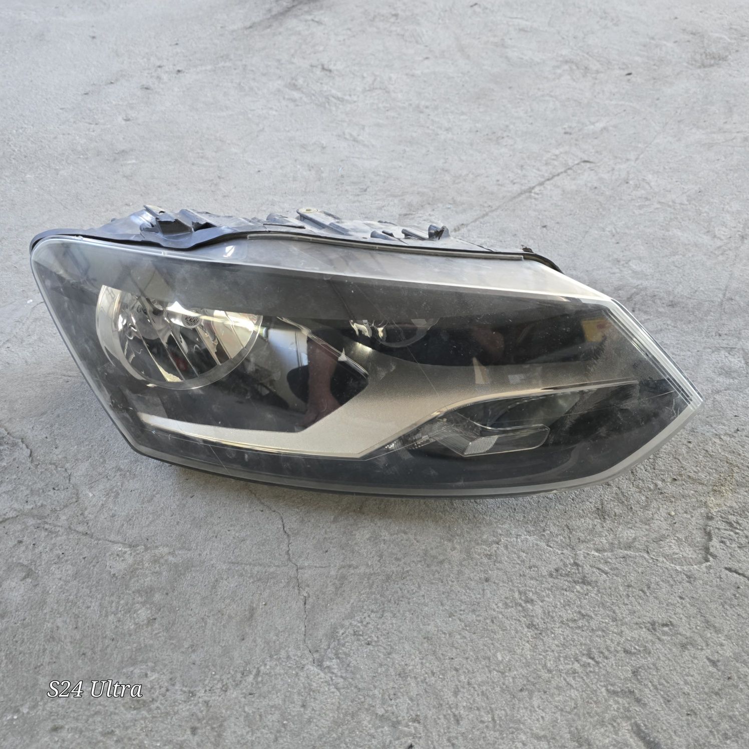 фарове за  VW Polo/Поло 6R 2009-