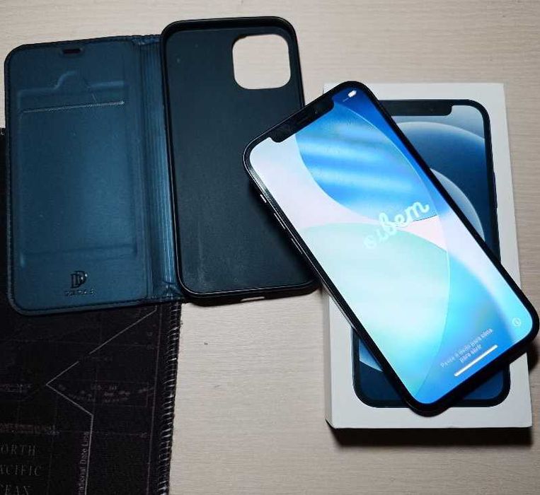 iphone 12 64gb in garantie de vanzare