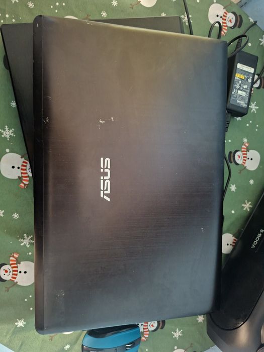 Laptop Asus Gaming i7 8GB RAM