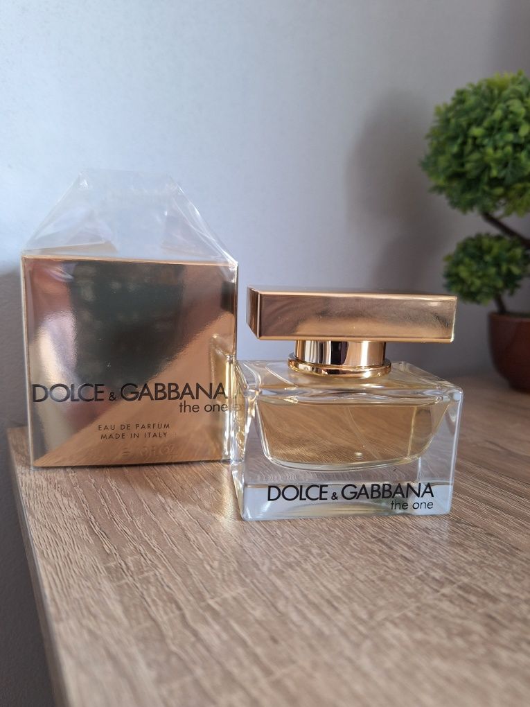Dolce&Gabbana The One 30ml.