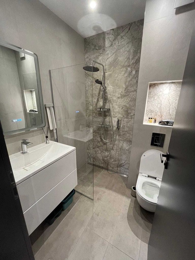 Дава се под наем Двустаен апартамент в София, Изгрев - 74 кв.м за 510 € - Снимка #3
