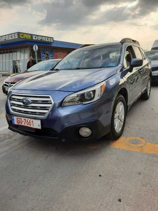 Subaru срочно продам