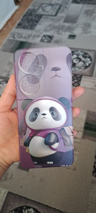 Продам чехол на Honor x7b (хонор)