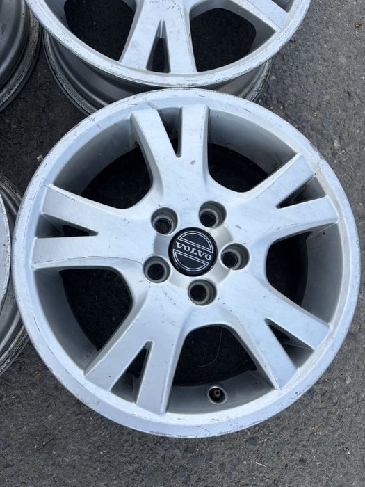 Jante VOLVO R16 V40 - 5x108 originale