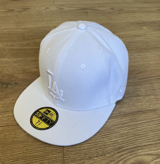 *NOU*Cu Eticheta Sapca Newera 59FIFTY LA Dodgers
