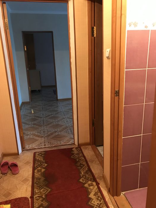 Продам квартиру