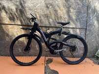 Bicicleta shimano roti 26” frane pe disc