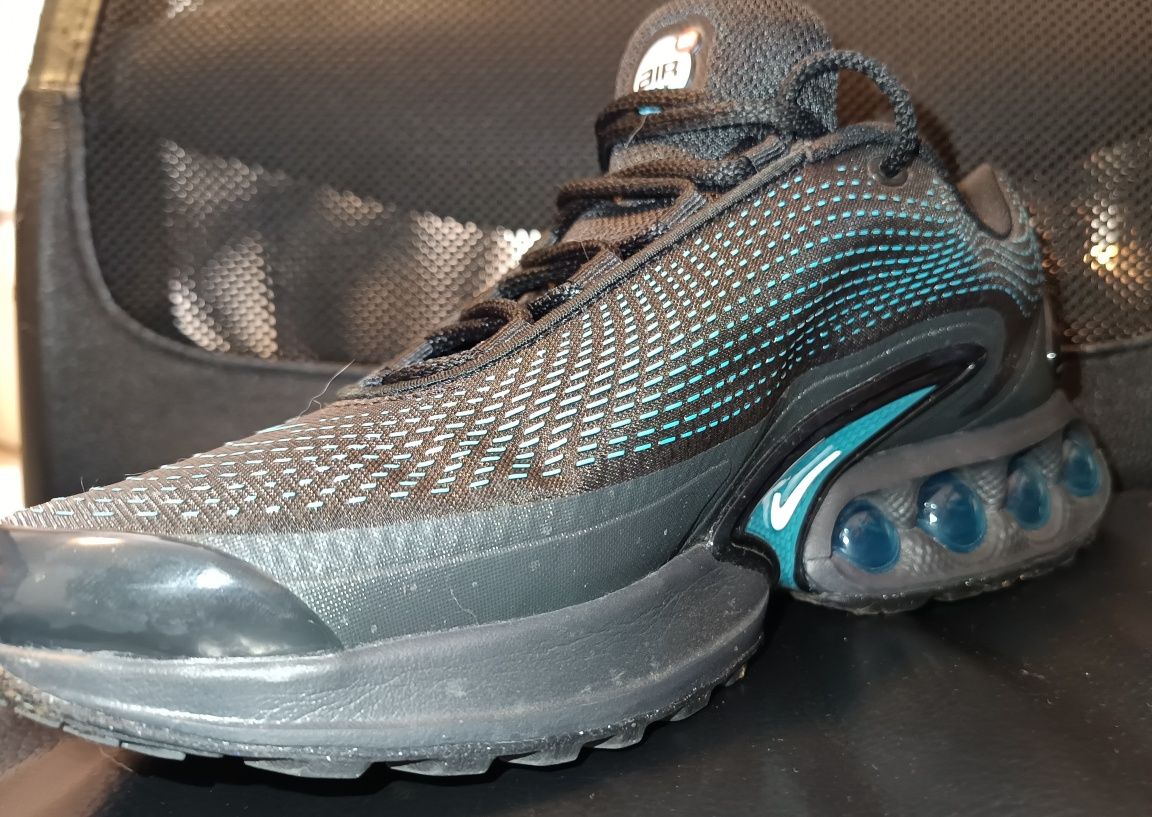 Vand Nike air max