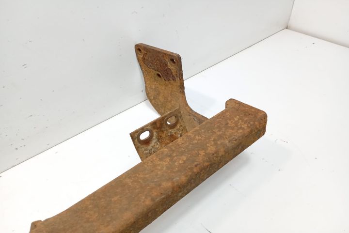 Carlig remorca Mercedes-Benz Vito W638