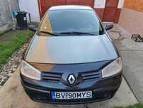 Dezmembrez Renault Megane 2 2005 1.5dci/de piese