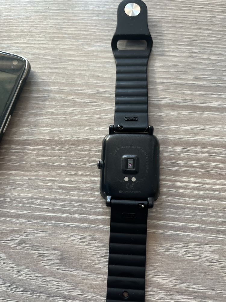 Продам или обменяю amazfit bip