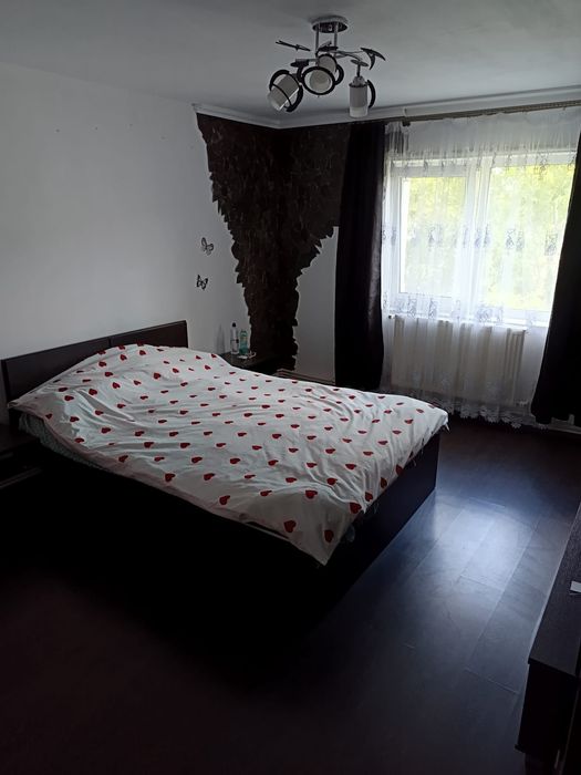 Garsoniera de închiriat