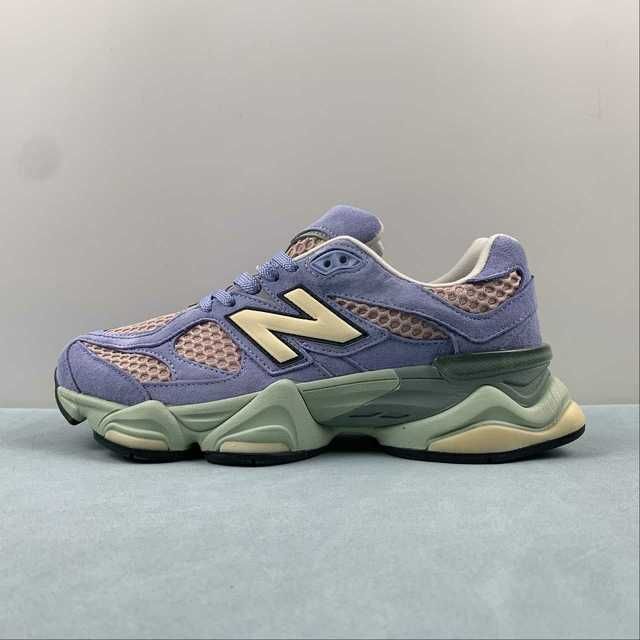 Нови дамски маратонки Whitaker Group x New Balance 9060 Missing Pieces