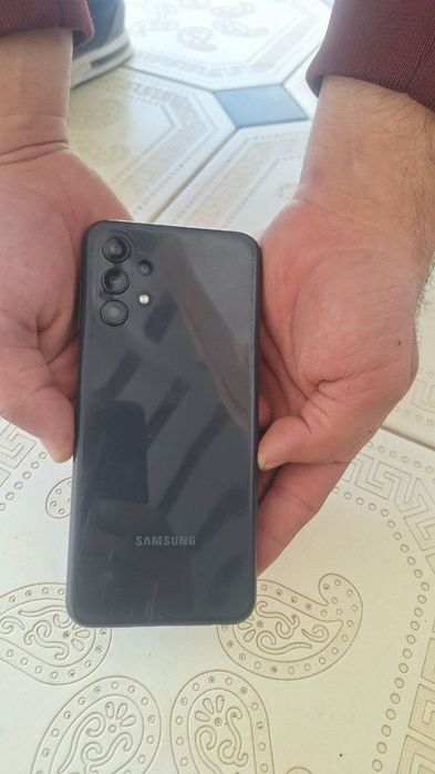 Galaxy A13 xotirasi 128