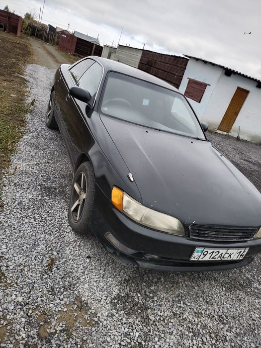 Продам MARK2 90 кузов