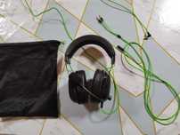 Наушники Razer Blackshark x2
