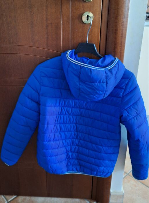 Зимно яке OVS 10-11 г.