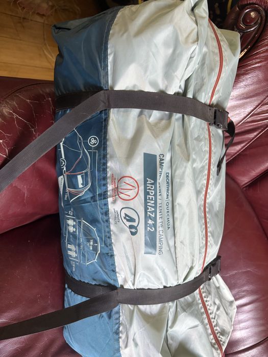 Новая даже не открывали