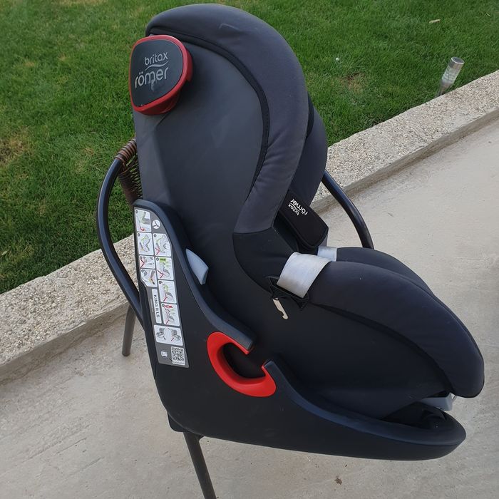 Scaun auto Romer