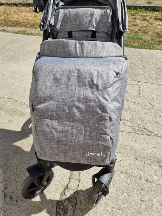 Carucior Sport Lionelo