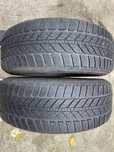 205/60 R16 2бр зимни гуми
