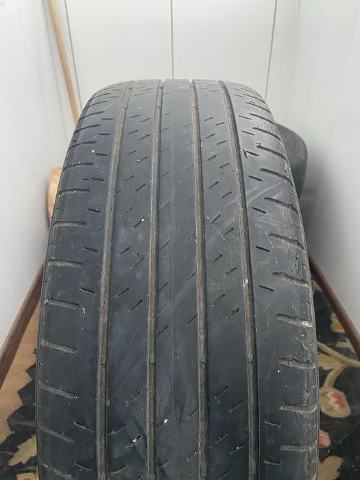 Покрышки летние r18