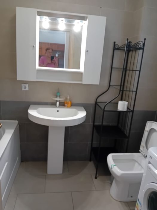 apartament sector 4