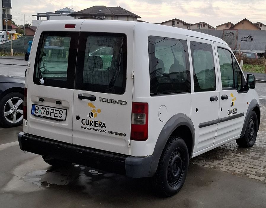 Ford Connect Tourneo 1.8 TDCI. 90 CP
