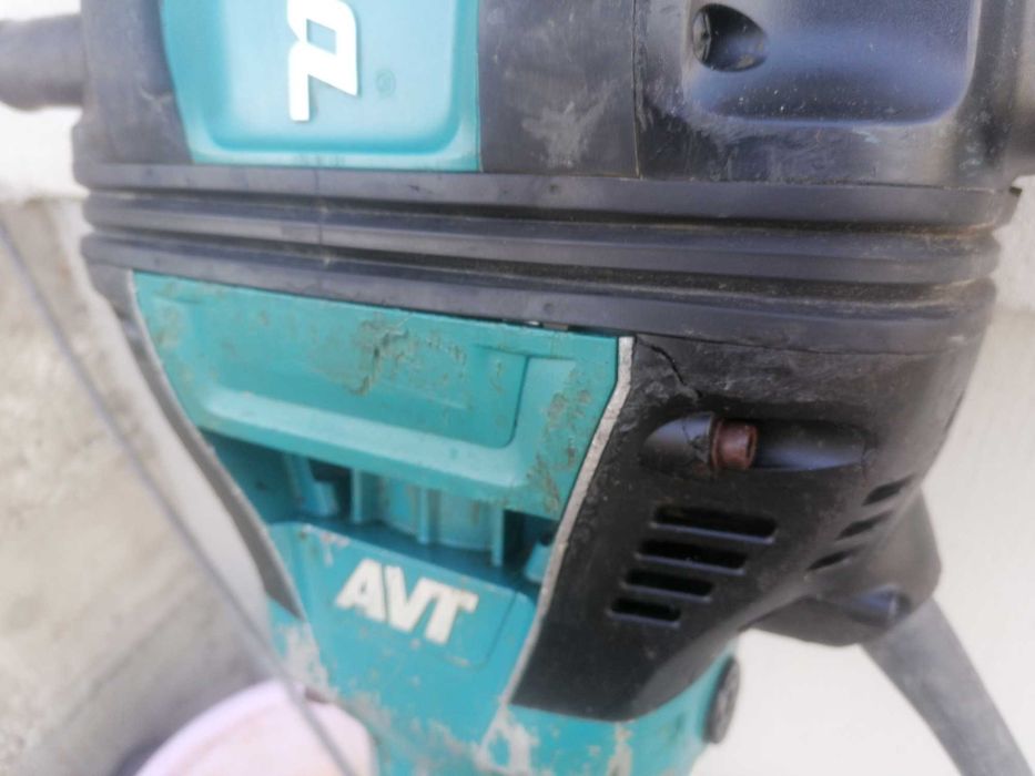 Picamar demolator Makita HM1812