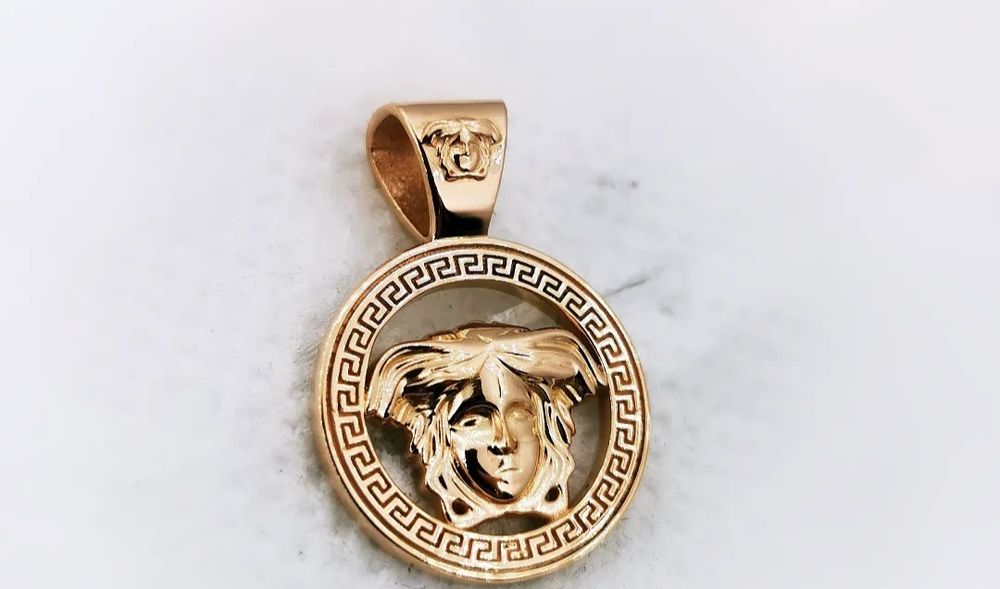 Подвеска Versace