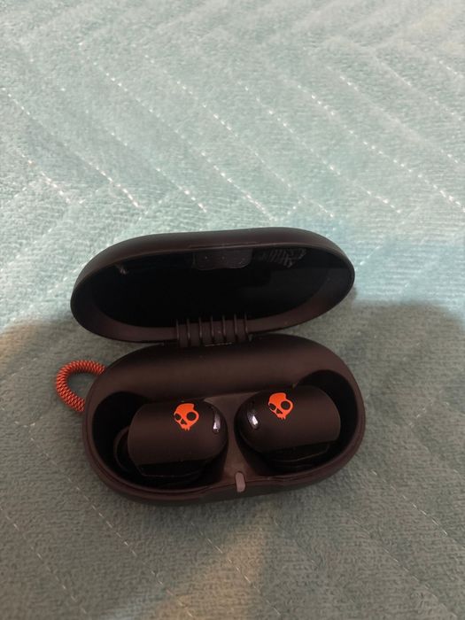 Skullcandy Sesh ANC Active