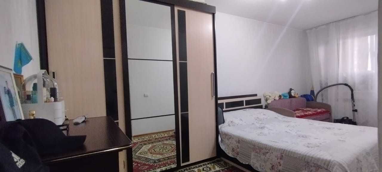 Продается 2х квартира в п Заречный мкр Северный