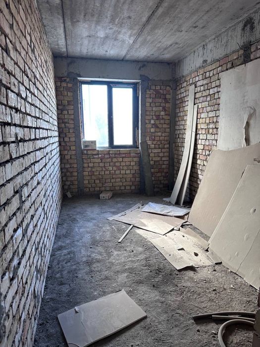 Новостройка метро Яшнабад Олмос Resedence 2/2/9 дом кирпичный 55 м2