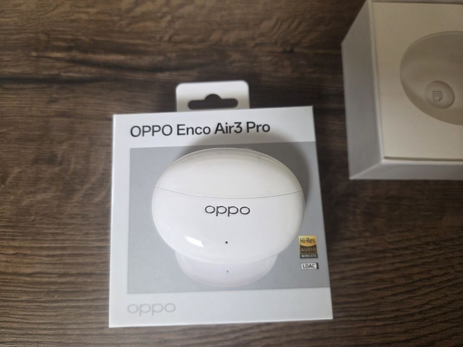 Oppo enco air 3 pro