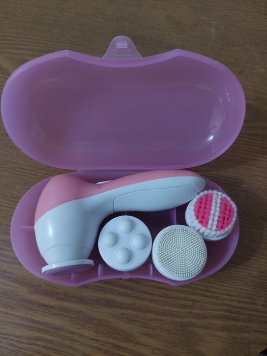 Массажёр для лица