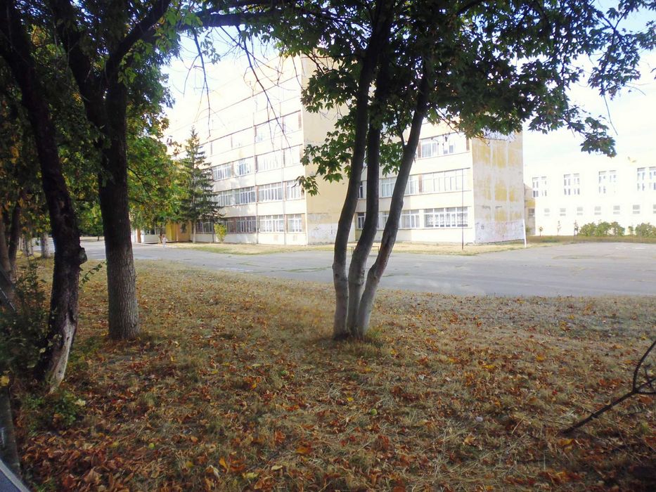 Едностаен апартамент за продажба в ж.к. Люлин 3, гр. София