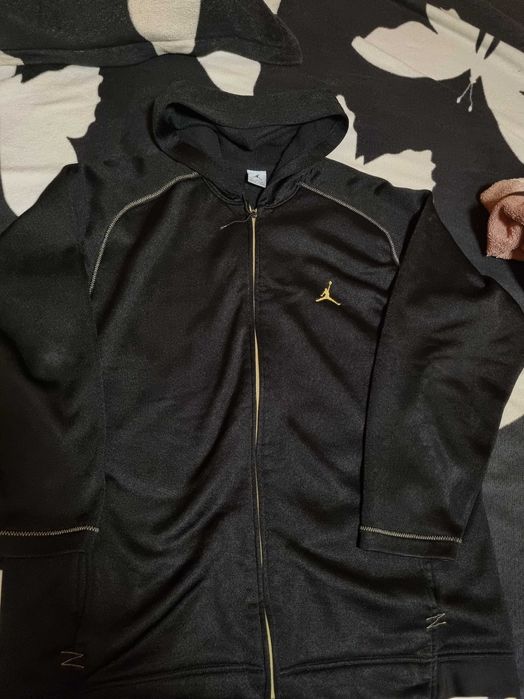 Bluza Jordan Vintage