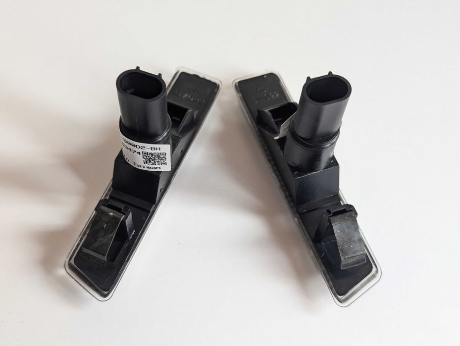 Странични мигачи БМВ Е36 фейслифт 96-99 BMW E36 тъмни затъмнени Тунинг