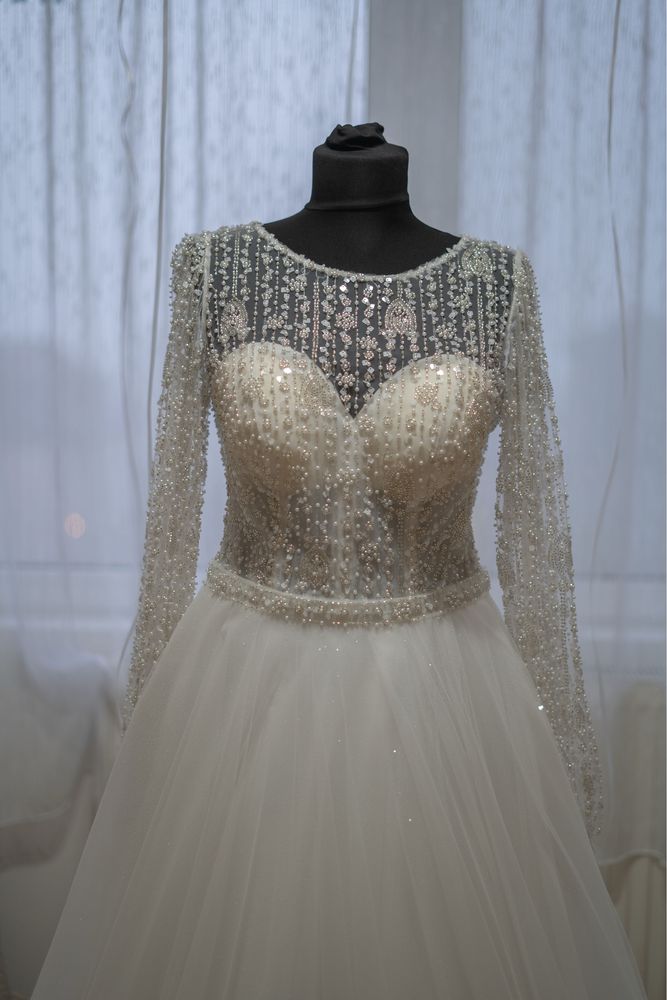 Rochie de mireasă