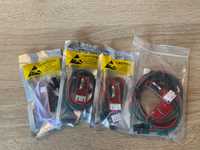 Intrerupator Endstop Switch optic sau mecanic