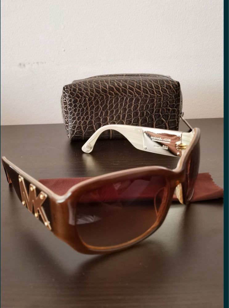 Слънчеви очила Michael Kors