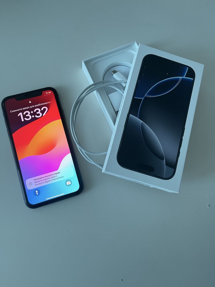 Iphone 11. 64gb в отличном состоянии