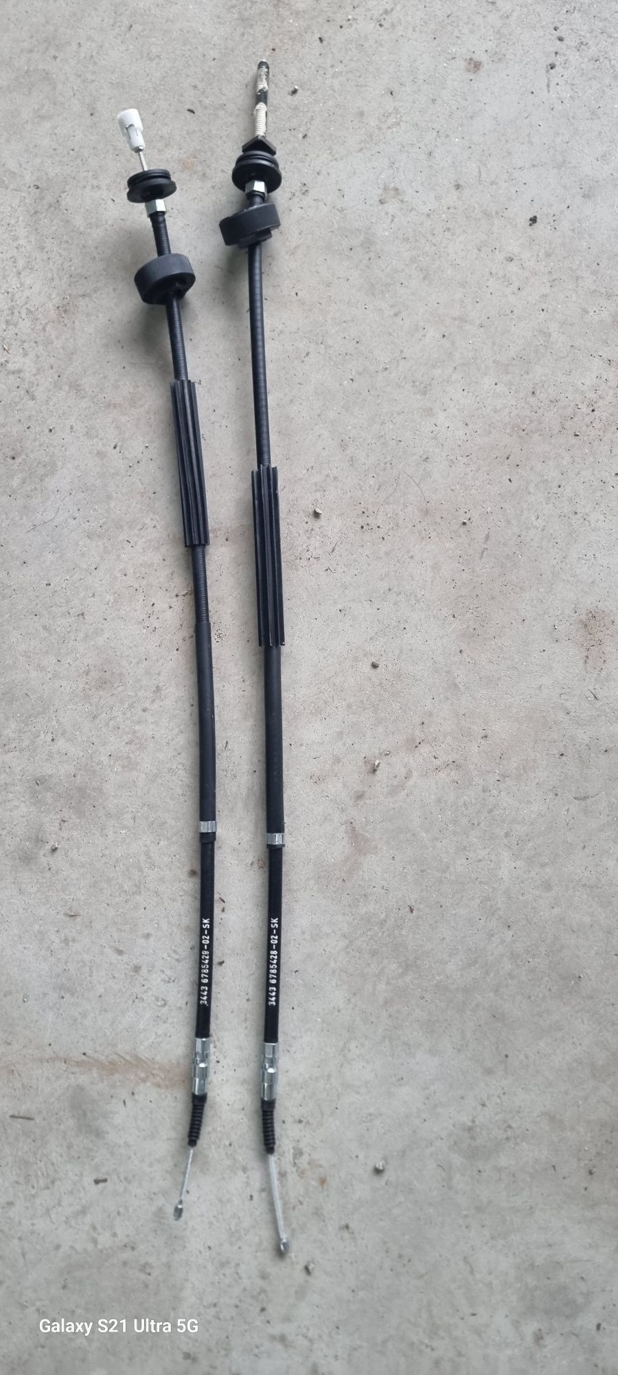 Модул ръчна спирачка BMW БМВ Х5 Е70 Х6 Е71 F01 F02 F07 F15 F16 Гар.6м